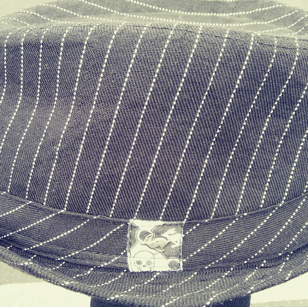 Men's fedora hat